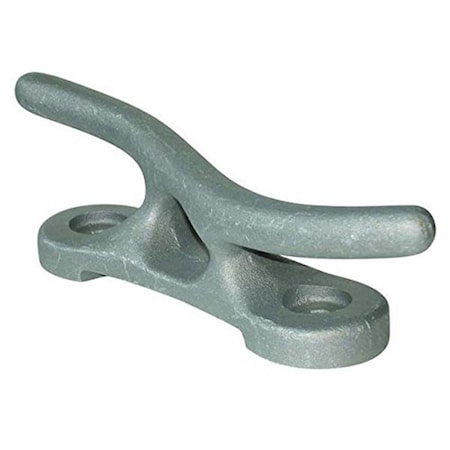 Powerplay 10 in. Aluminum S Cleat PO2594387